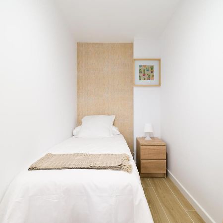 Canteras Playa Apartments Las Palmas de Gran Canaria Dış mekan fotoğraf